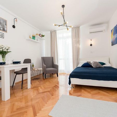 Apartment Var Сплит Екстериор снимка