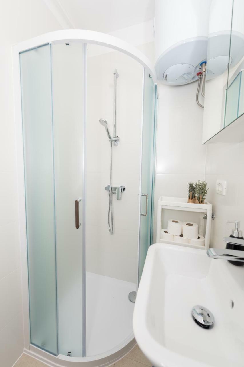 Apartment Var Сплит Екстериор снимка