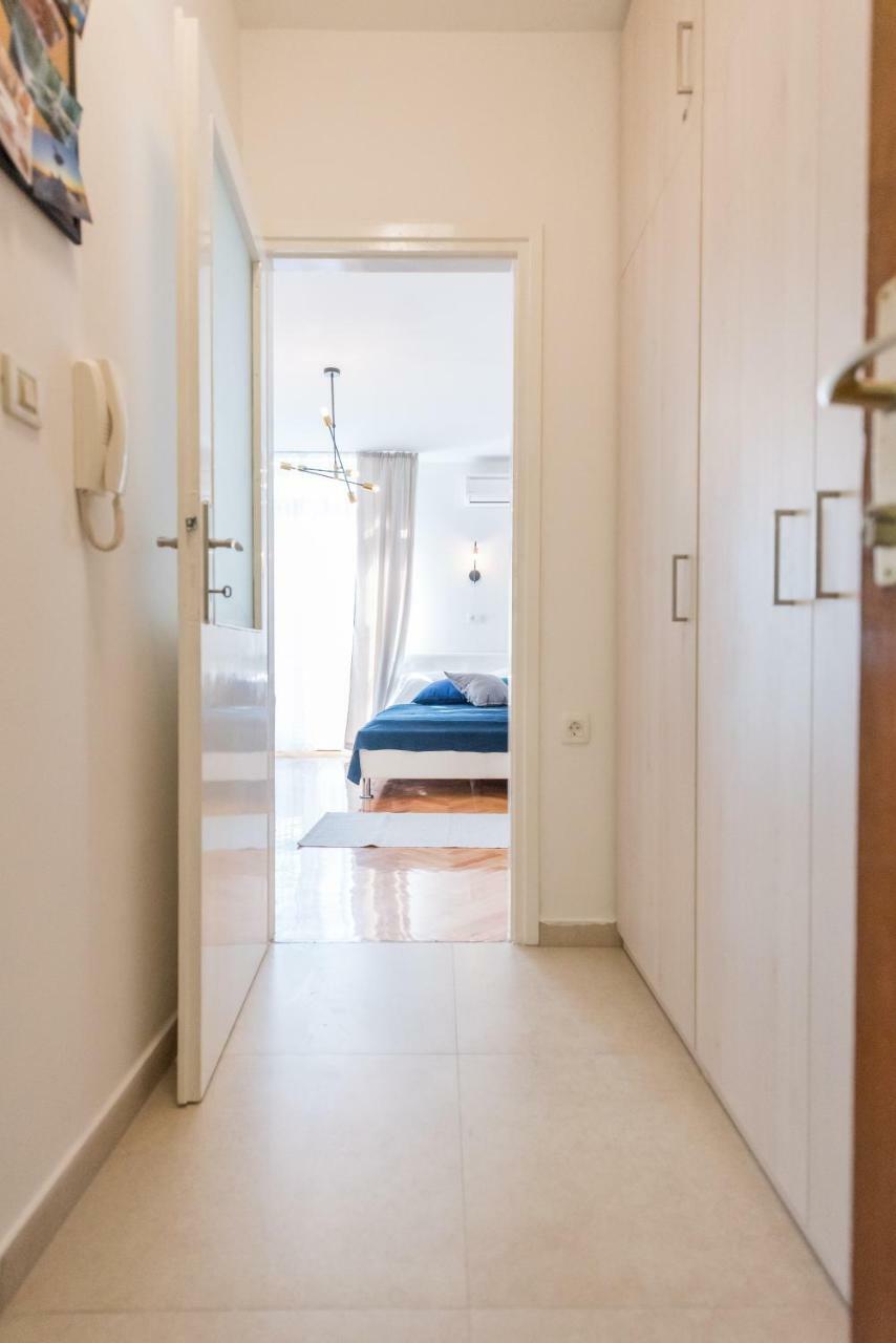 Apartment Var Сплит Екстериор снимка