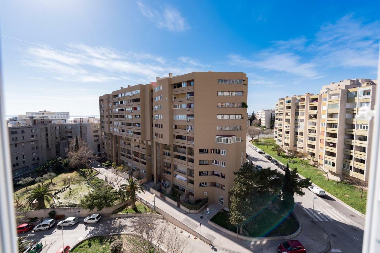 Apartment Var Сплит Екстериор снимка