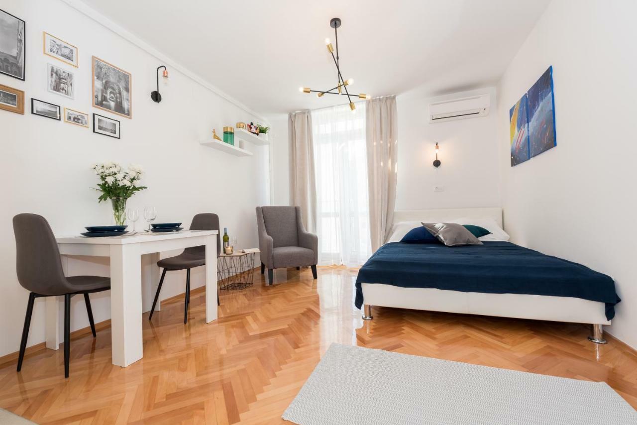 Apartment Var Сплит Екстериор снимка