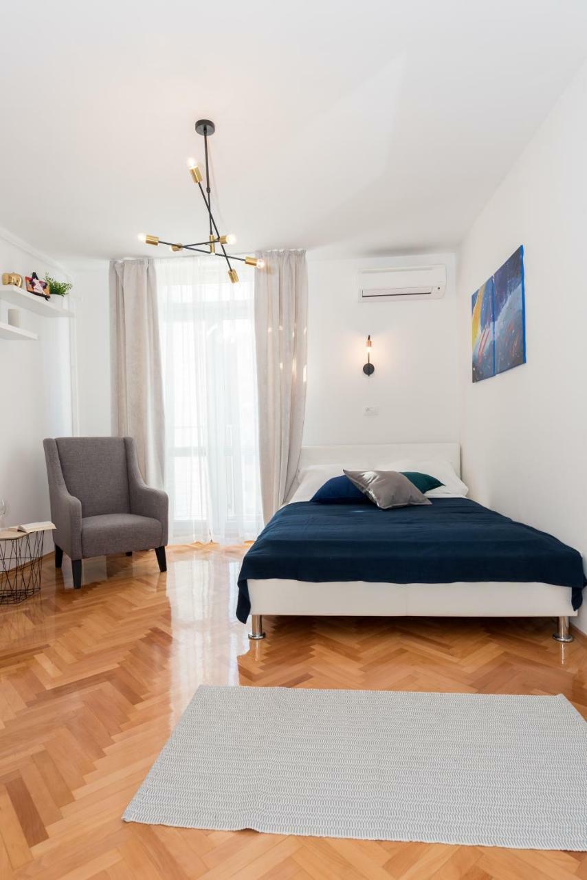 Apartment Var Сплит Екстериор снимка