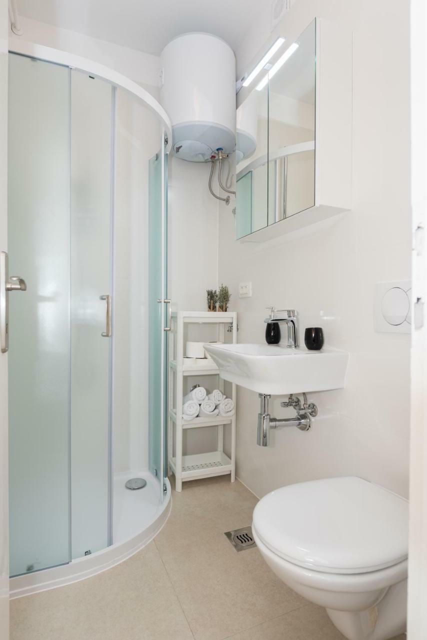 Apartment Var Сплит Екстериор снимка