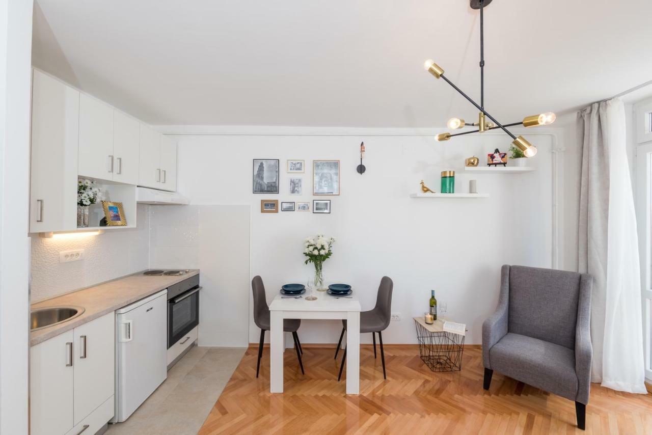 Apartment Var Сплит Екстериор снимка