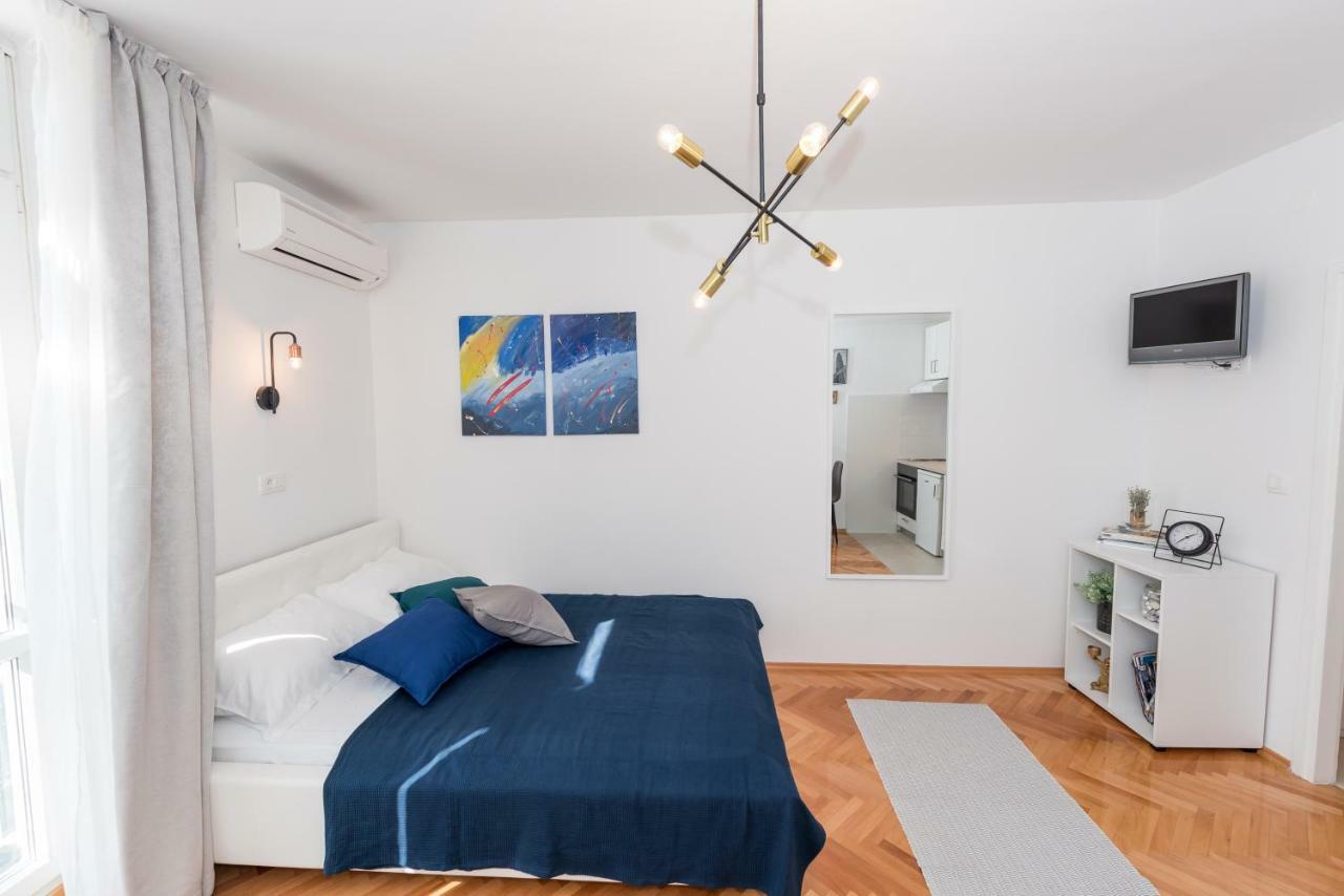 Apartment Var Сплит Екстериор снимка